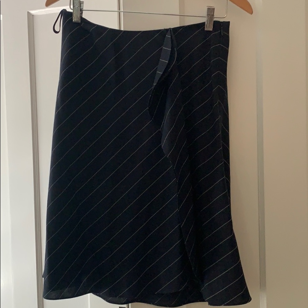 Skirt great for the office or events.